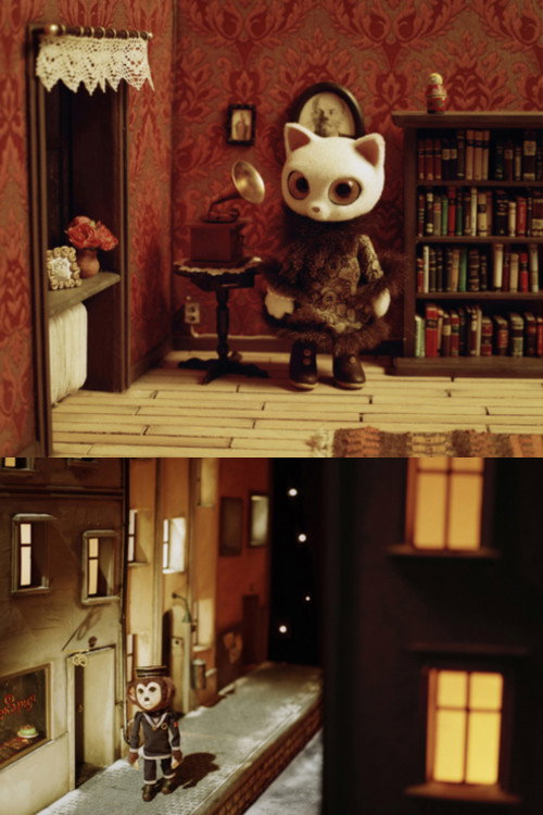 Movie poster for One Night in Moscow (2008)