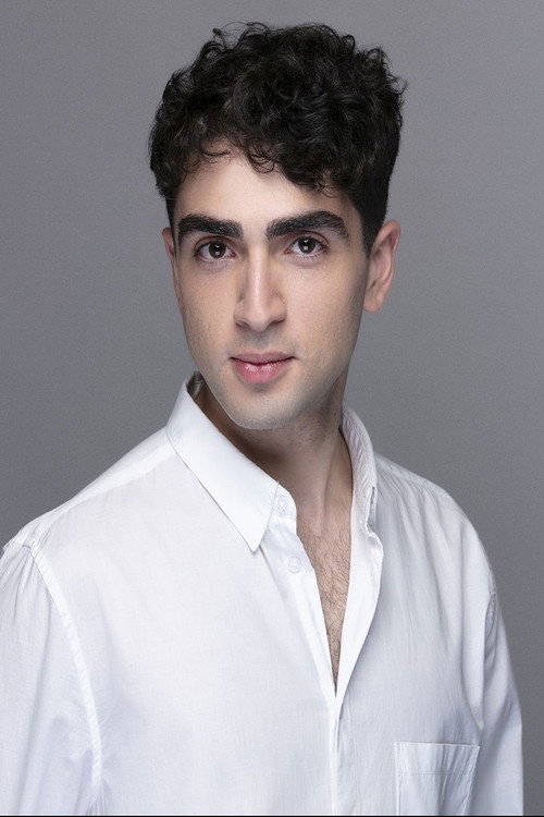 Photo of Efe Taşdelen, Acting
