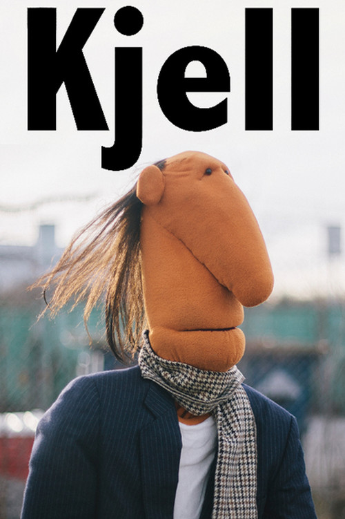 Kjell poster