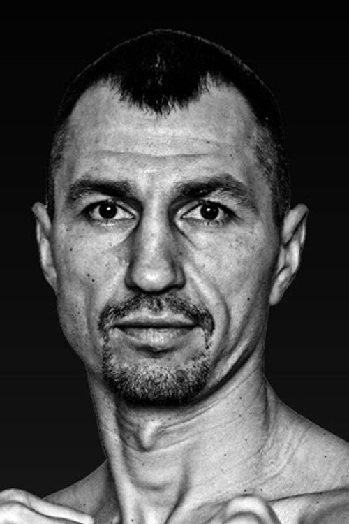 Photo of Viktor Postol, Acting