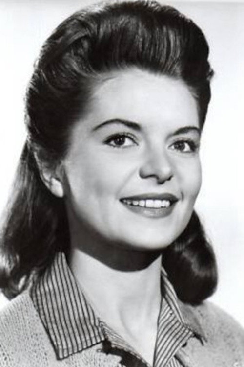 Photo of Shary Marshall, Acting