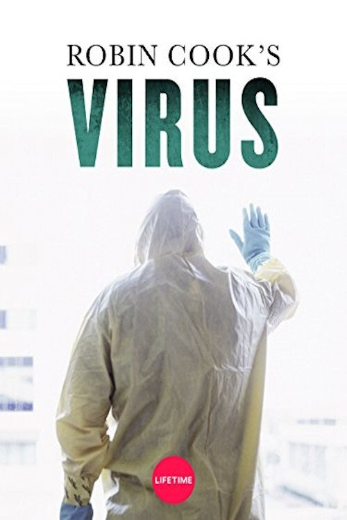Movie poster for Virus (1995)