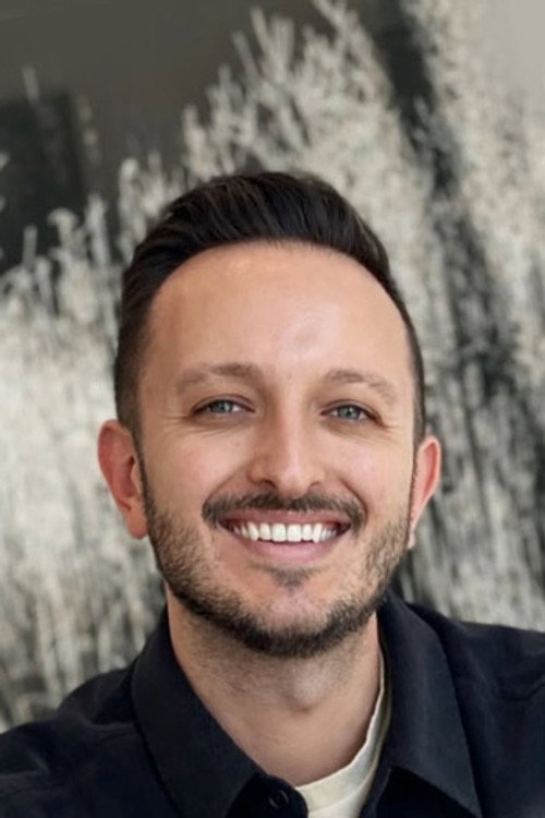 Photo of Nick Longo, Acting