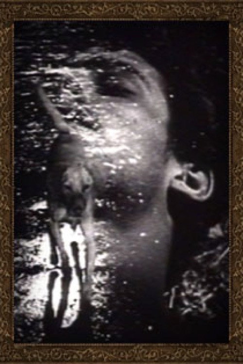 Movie poster for Buñuel (1989)