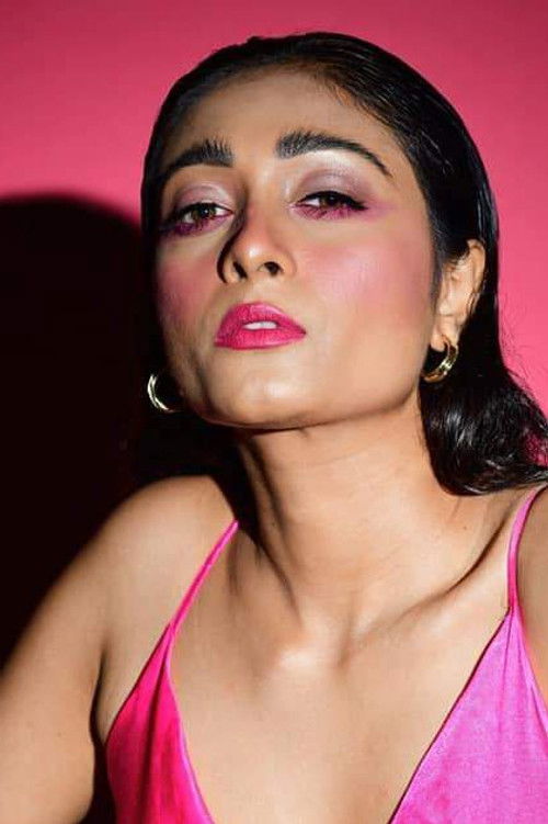 Satarupa Pyne profile