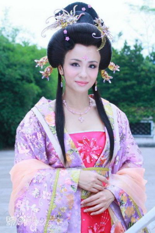 Chen Yi-Zhen profile