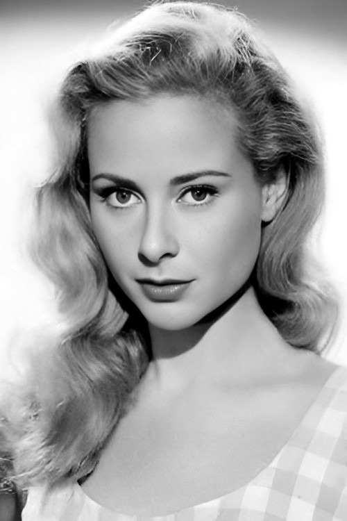 Geneviève Page profile