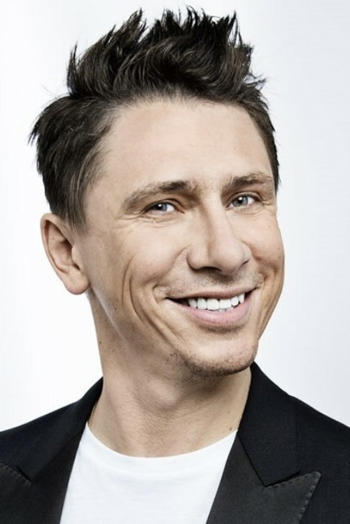 Timur Batrutdinov profile