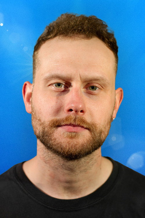 Lander Depoortere profile