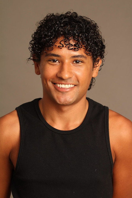 Photo of Kauã Rodríguez, Acting
