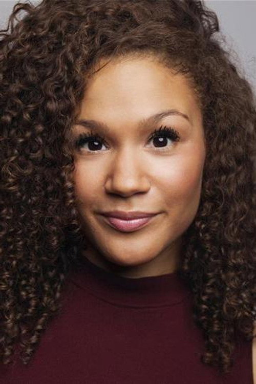 Photo of Allyson Brown, Acting
