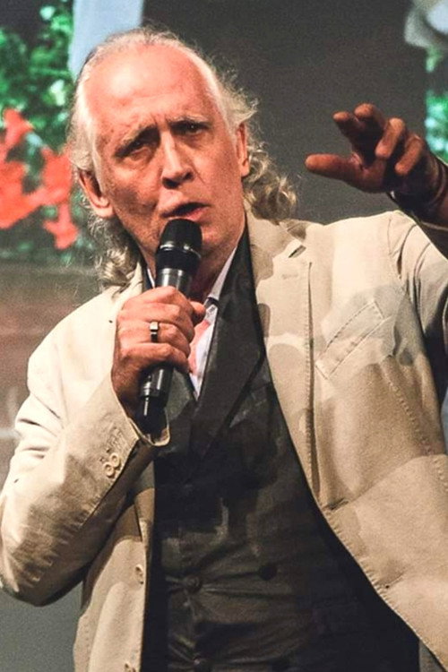 Photo of Massimo Lodolo, Acting