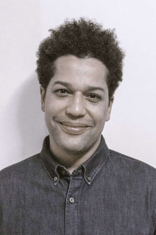 Photo of Christian Felix, Acting