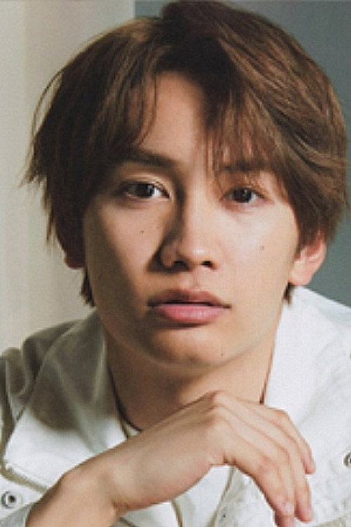 Joichiro Fujiwara profile