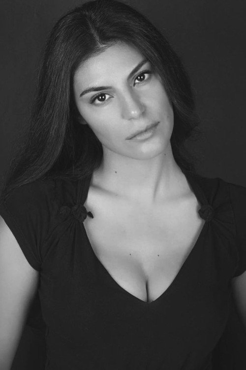 Photo of Serap Çetintürk, Acting
