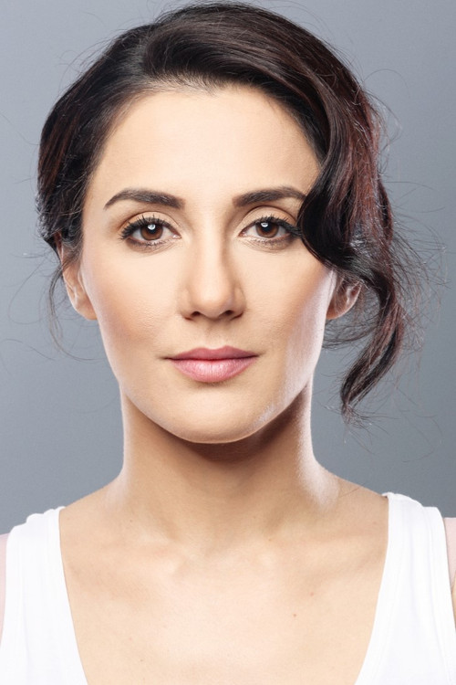 Boncuk Yilmaz profile