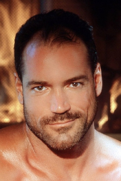 Photo of Carl Hardwick, Acting