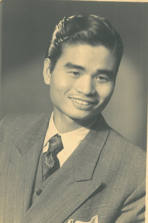 Photo of Le Mong Hoang, Directing
