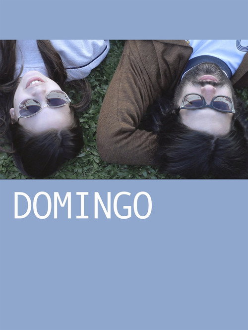 Movie poster for Sunday (2014)