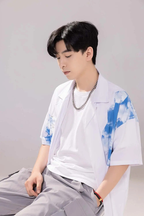 Yao Mingshun profile