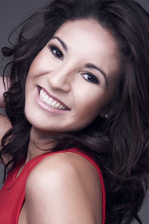 Photo of Lorena Castanheira, Acting
