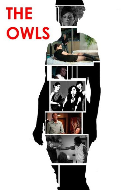 The Owls poster