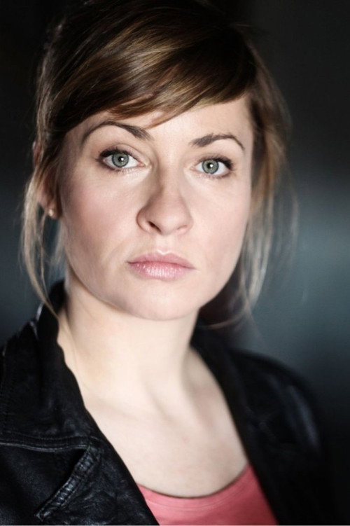 Photo of Beate Furcht, Acting