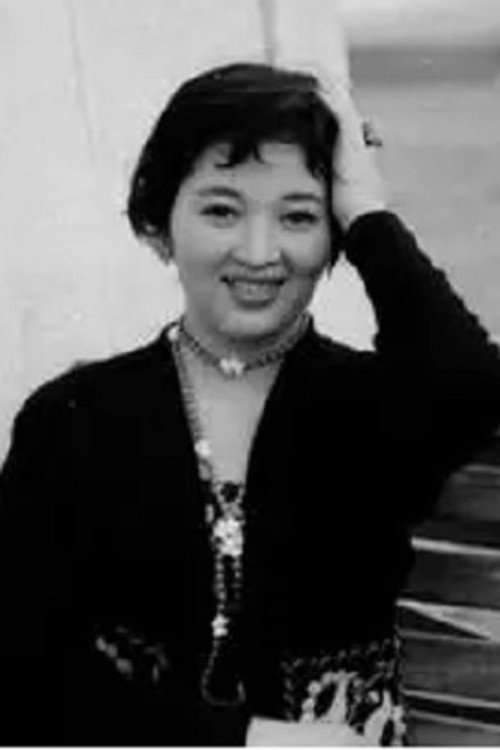 Photo of Hiroko Yajima, Acting