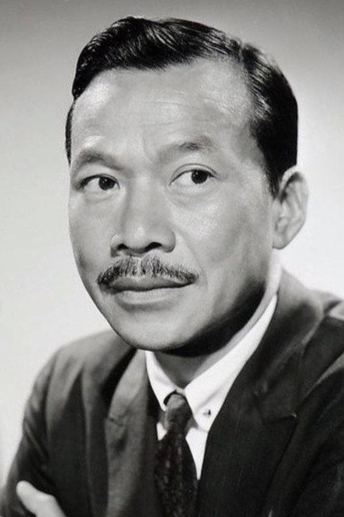 Photo of Kam Tong, Acting