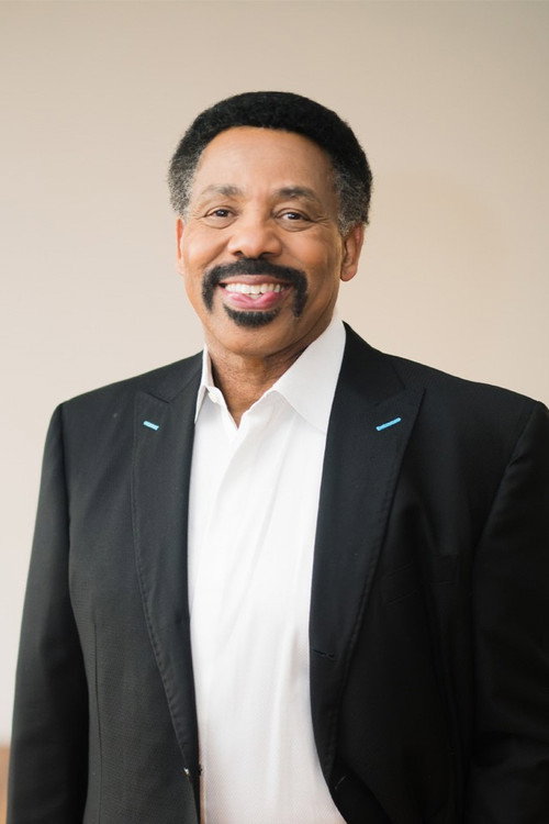 Photo of Tony Evans, Acting