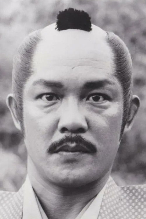 Photo of Shunji Sasaki, Acting
