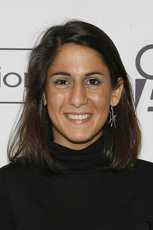 Photo of Daphne Lambrinou, Crew