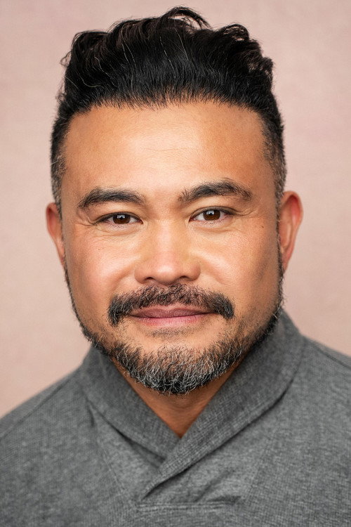 Photo of Aristeo F. Kardi, Acting