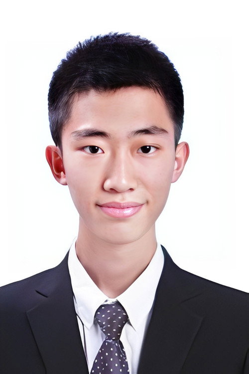 Photo of 崔博涵, Acting