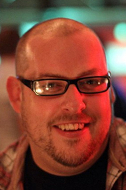 Photo of Richard Keane, Writing