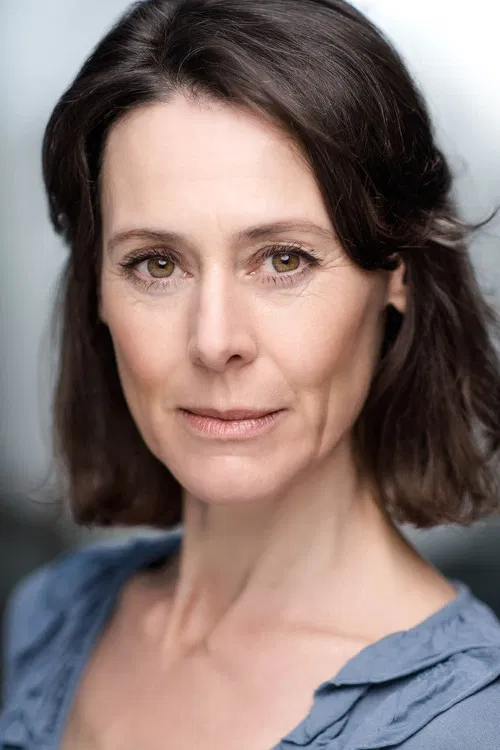 Photo of Juliet Howland, Acting