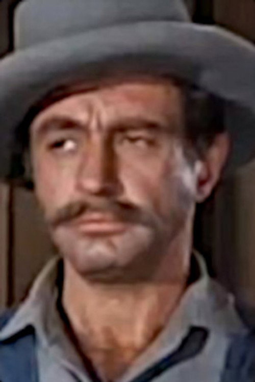 Photo of Guy Prescott, Acting