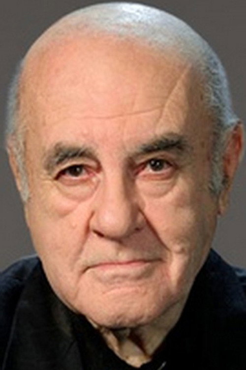 Photo of Aleksandr Belinsky, Directing