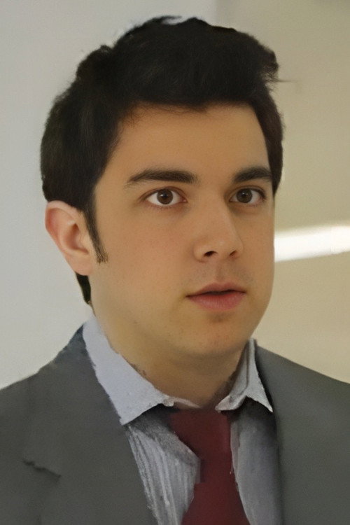 Photo of Danny Gutierrez, Acting
