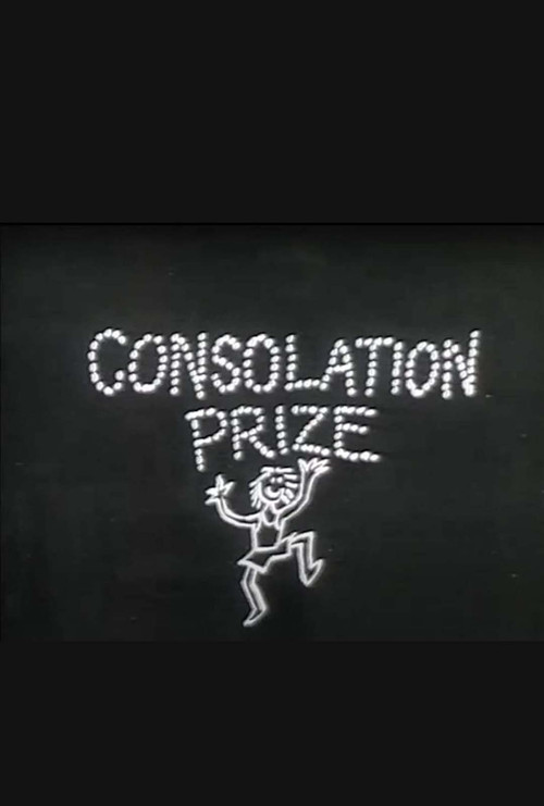 Movie poster for Consolation Prize