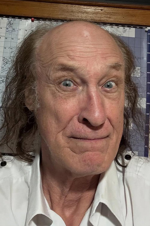 Photo of John Otway, Acting