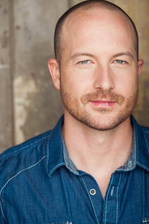 Photo of Anthony Nuccio, Acting
