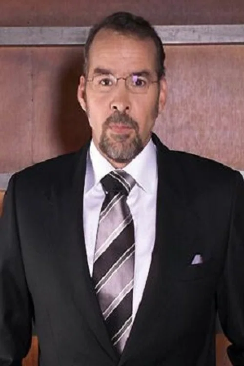 Photo of Cristóbal Errazúriz, Acting