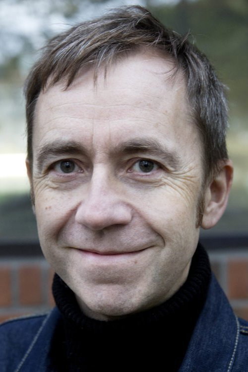 Photo of Dag Johan Haugerud, Directing