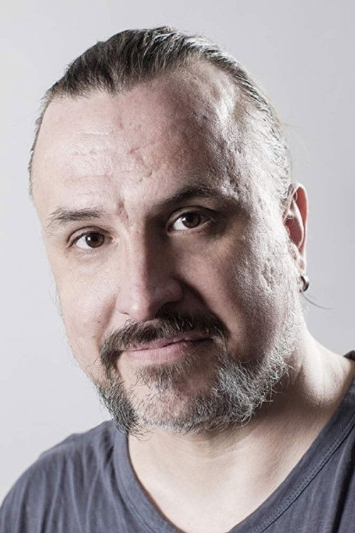 Kristo Salminen profile