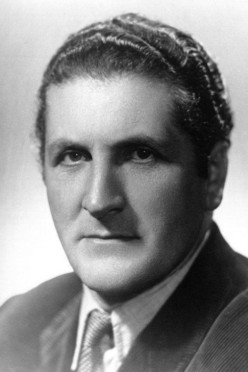 Photo of Pencho Petrov, Acting