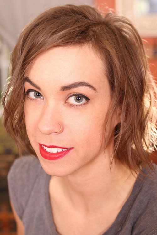 Photo of Lauren Poole, Acting