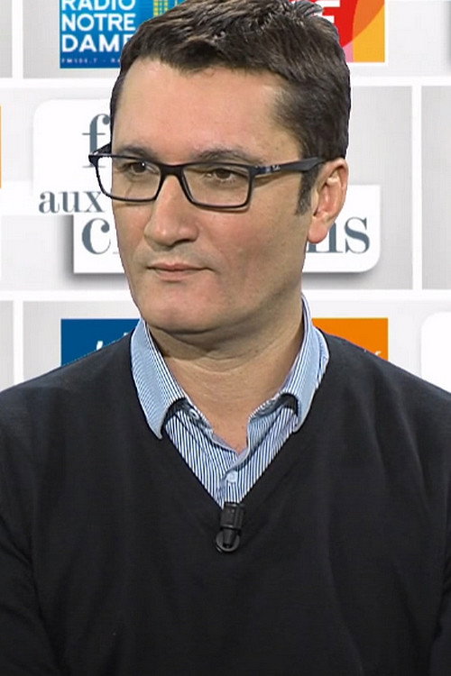 Olivier Dartigolles profile