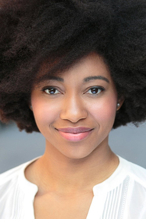 Photo of Chérie Celeste Malone, Acting