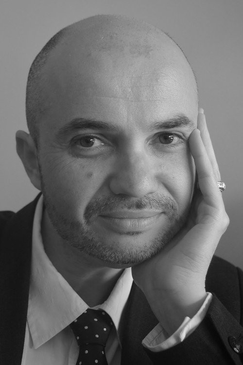 Photo of Denis Bruna, Acting